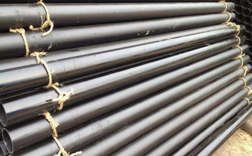 甘南柔性抗震铸铁管