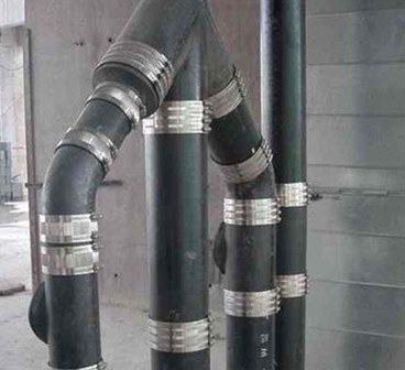 甘南柔性甘南铸铁管