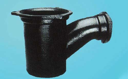 甘南甘南A型甘南柔性甘南铸铁管件 甘南甘南A型甘南柔性甘南铸铁管件