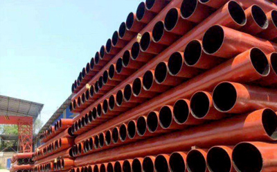 甘南W型甘南柔性甘南铸铁管连接方式