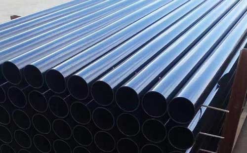 甘南柔性抗震铸铁管