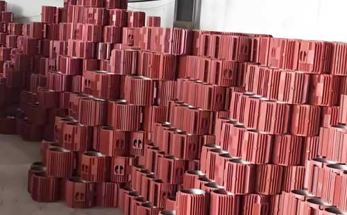 甘南铸造端盖 甘南铸造端盖