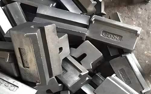 甘南精密铸造 甘南精密铸造