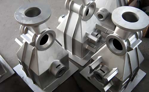 甘南铸件壳体铸造 甘南铸件壳体铸造