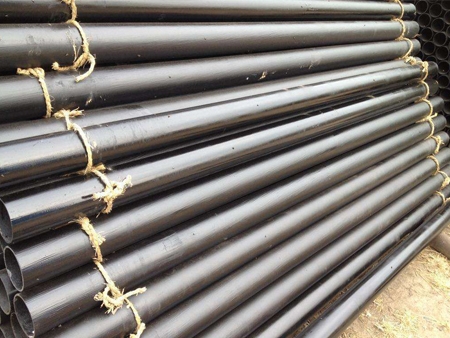 甘南铸铁管的安装方法有哪些