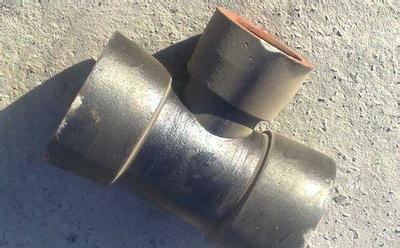 甘南铸铁管用什么切割