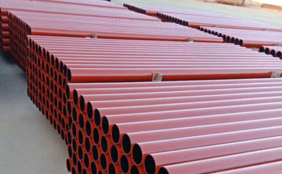 甘南柔性甘南铸铁管在工程中的应用 甘南柔性甘南铸铁管在工程中的应用