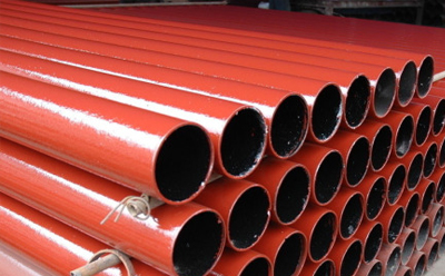 甘南铸铁管道破裂修复办法