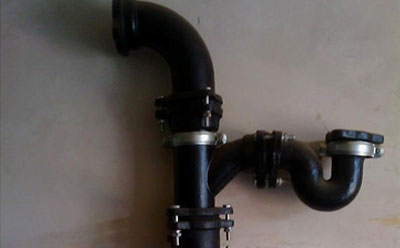 甘南铸铁管的安装与维护要点有哪些