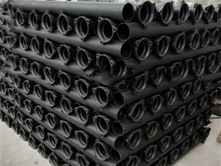 甘南柔性甘南铸铁管使用中可能遇到的故障和解决方案有哪些