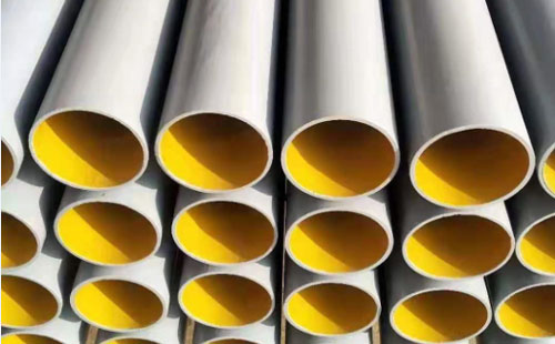 甘南柔性抗震甘南铸铁管是什么材质