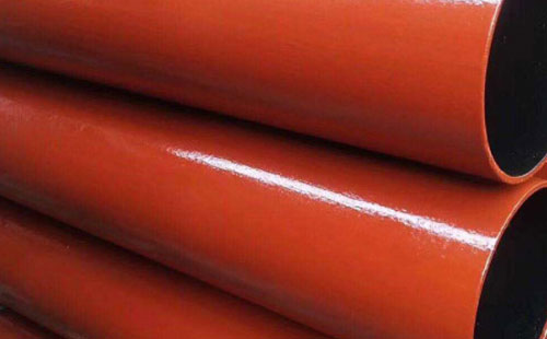 甘南铸铁管怎样进行防腐和维保