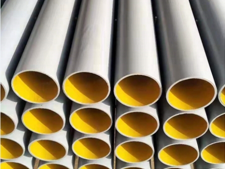 甘南球墨甘南铸铁管目前市场规模持续增长