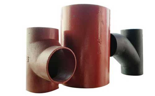 甘南球墨甘南铸铁管施工快捷的要素是什么