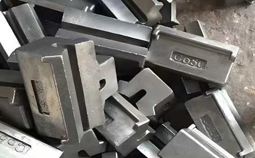 熔模甘南精密甘南铸造厂气孔缺陷控制指南