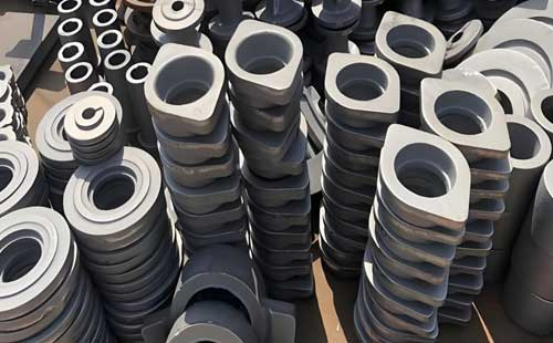 成本透明：甘南铸造件厂家报价与交期控制