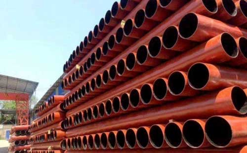 11月甘南铸铁管供应紧张？金利建材保障冬季项目不断料