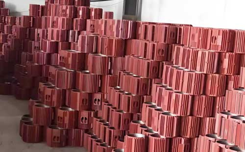 甘南铸造件厂家怎么选?金利建材以工艺精度赢得行业认可 甘南铸造件厂家怎么选?金利建材以工艺精度赢得行业认可